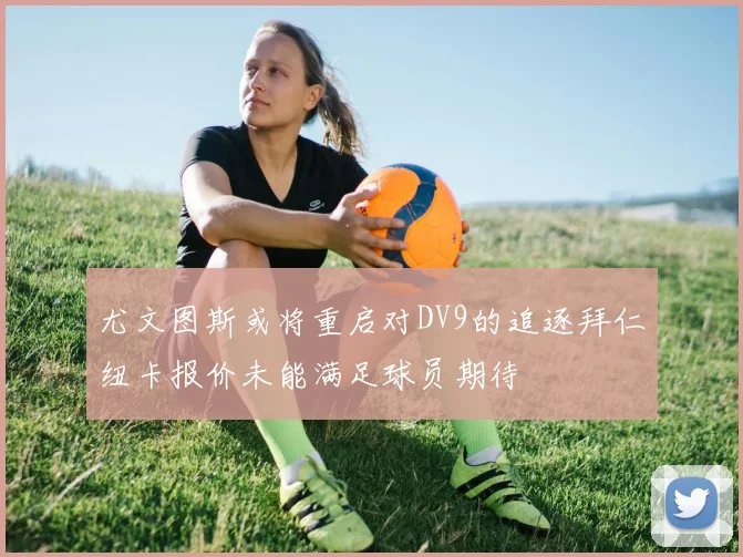尤文图斯或将重启对DV9的追逐拜仁纽卡报价未能满足球员期待