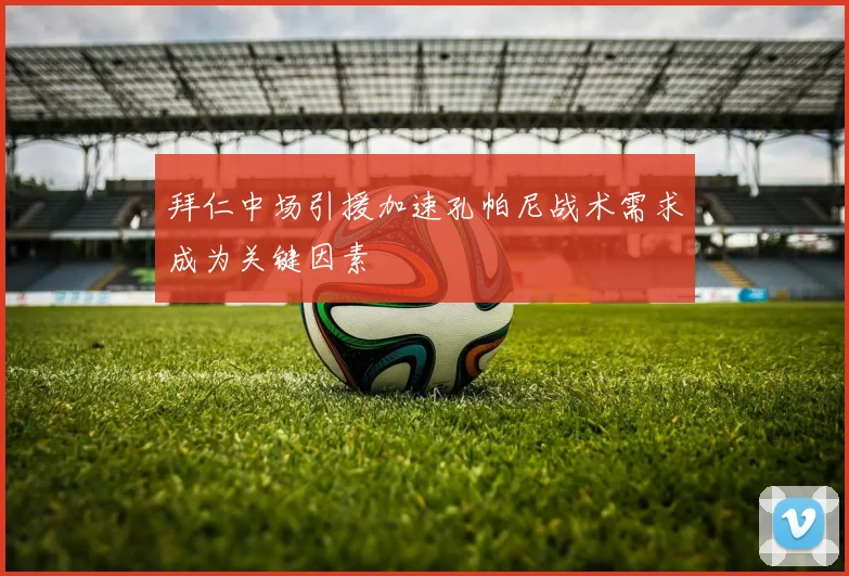 拜仁中场引援加速孔帕尼战术需求成为关键因素
